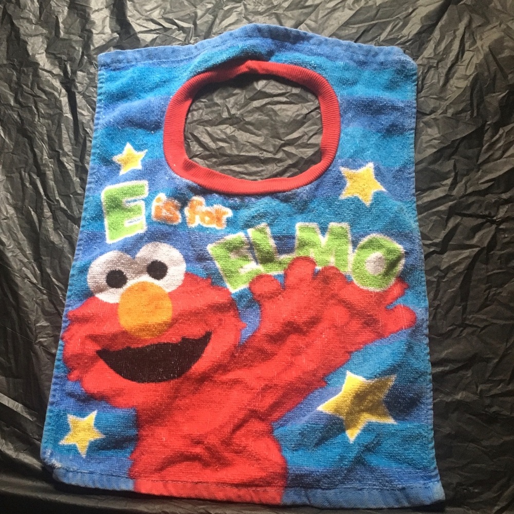Baby Bib